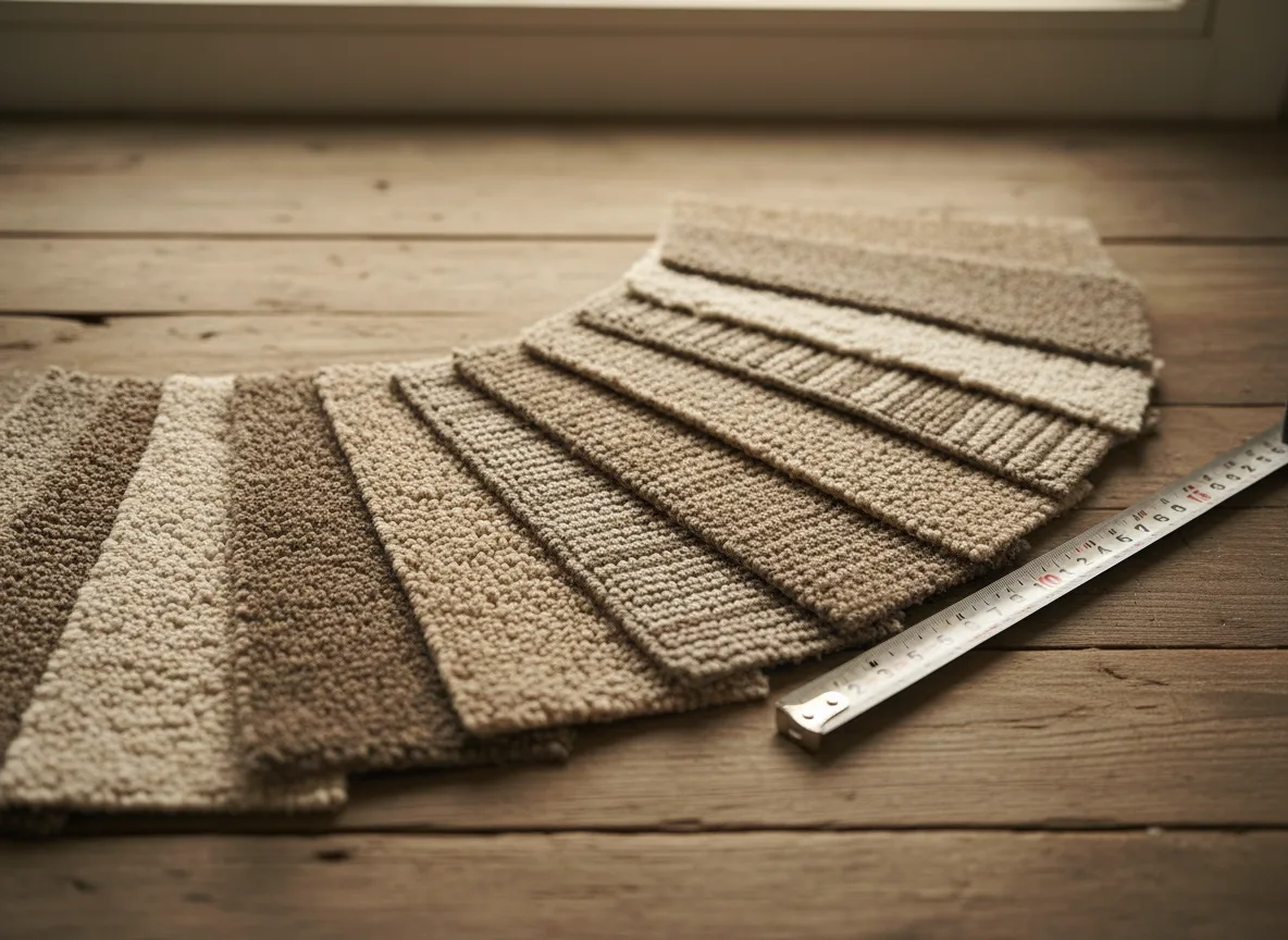 Carpet Installation Shungnak, AK FAQs